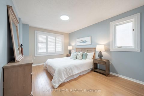 Photo 15 at 21 - 370 Riddell Court, College Manor, Newmarket