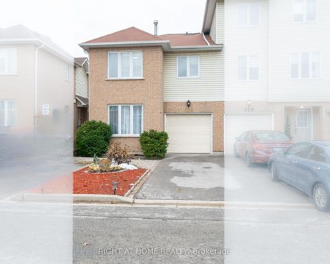 Photo 37 at 21 - 370 Riddell Court, College Manor, Newmarket