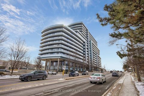 Photo 0 at 203 - 2885 Bayview Avenue, Bayview Village, Toronto