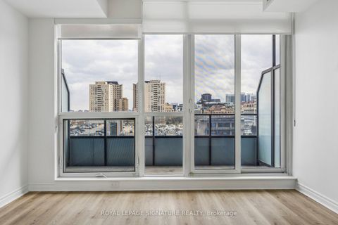 Photo 9 at 203 - 2885 Bayview Avenue, Bayview Village, Toronto