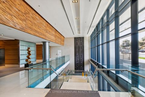 Photo 26 at 203 - 2885 Bayview Avenue, Bayview Village, Toronto