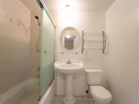 Photo 12 at 61 Wiggens Court, Malvern, Toronto