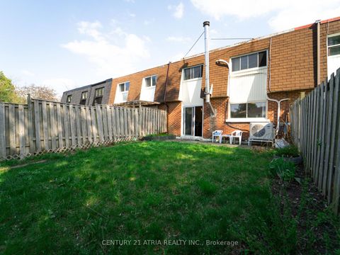 Photo 17 at 61 Wiggens Court, Malvern, Toronto