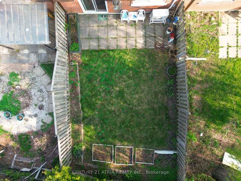 Photo 19 at 61 Wiggens Court, Malvern, Toronto