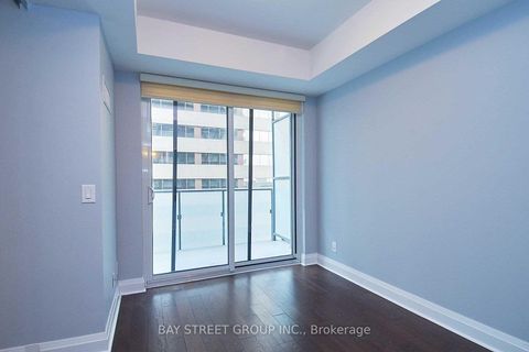 Photo 6 at 510 - 1080 Bay Street, Bay Street Corridor, Toronto