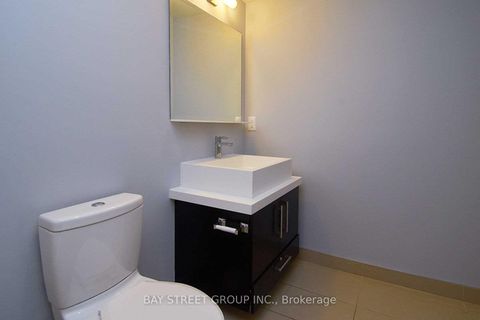 Photo 8 at 510 - 1080 Bay Street, Bay Street Corridor, Toronto