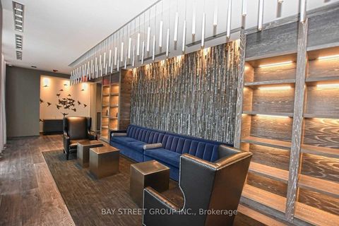 Photo 18 at 510 - 1080 Bay Street, Bay Street Corridor, Toronto