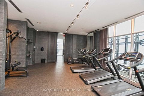 Photo 19 at 510 - 1080 Bay Street, Bay Street Corridor, Toronto