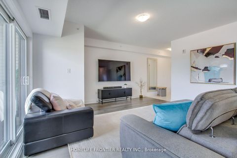 Photo 6 at 318 - 4 Spice Way, Shore, Barrie