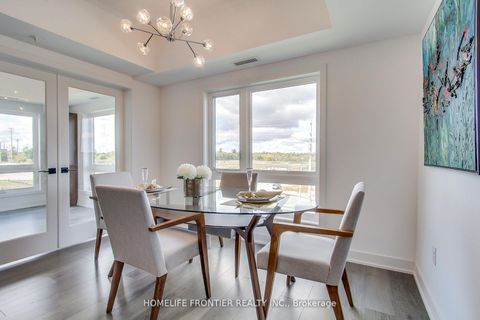 Photo 11 at 318 - 4 Spice Way, Shore, Barrie