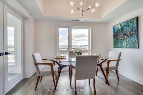 Photo 12 at 318 - 4 Spice Way, Shore, Barrie