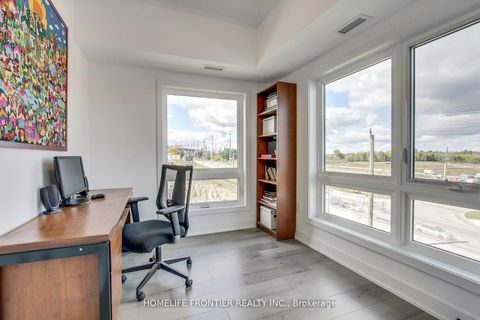 Photo 13 at 318 - 4 Spice Way, Shore, Barrie