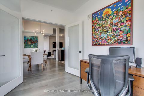 Photo 14 at 318 - 4 Spice Way, Shore, Barrie