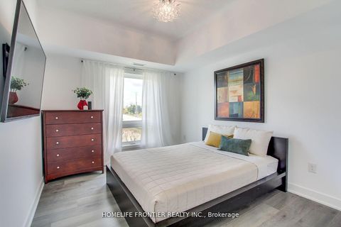 Photo 17 at 318 - 4 Spice Way, Shore, Barrie