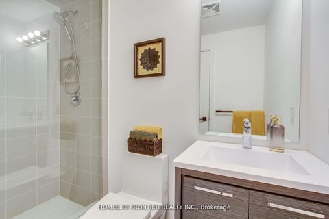 Photo 18 at 318 - 4 Spice Way, Shore, Barrie
