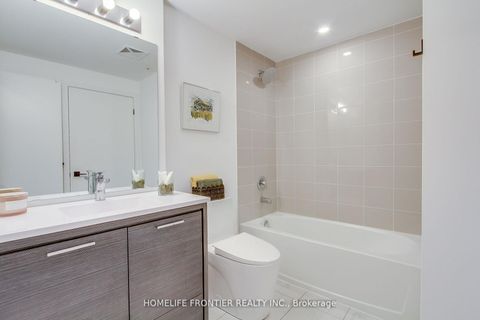 Photo 19 at 318 - 4 Spice Way, Shore, Barrie