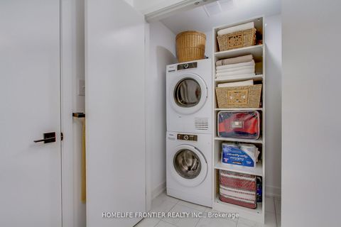 Photo 20 at 318 - 4 Spice Way, Shore, Barrie