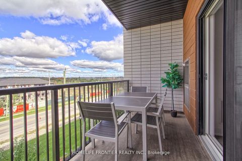 Photo 21 at 318 - 4 Spice Way, Shore, Barrie