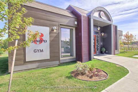 Photo 22 at 318 - 4 Spice Way, Shore, Barrie