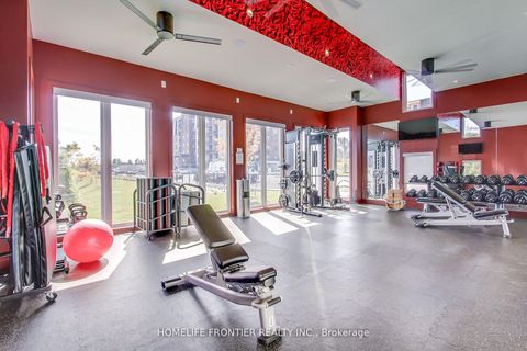 Photo 24 at 318 - 4 Spice Way, Shore, Barrie