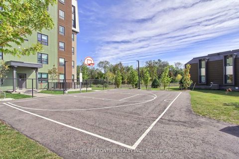 Photo 25 at 318 - 4 Spice Way, Shore, Barrie