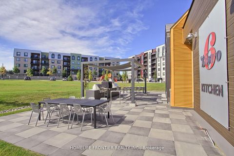 Photo 28 at 318 - 4 Spice Way, Shore, Barrie