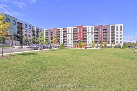 Photo 29 at 318 - 4 Spice Way, Shore, Barrie