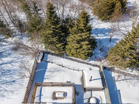 Photo 27 at 85 Canoe Avenue, Oak Ridges Lake Wilcox, Richmond Hill