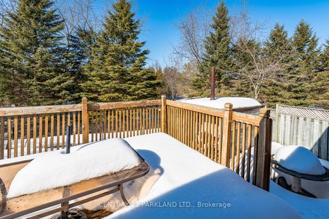 Photo 29 at 85 Canoe Avenue, Oak Ridges Lake Wilcox, Richmond Hill