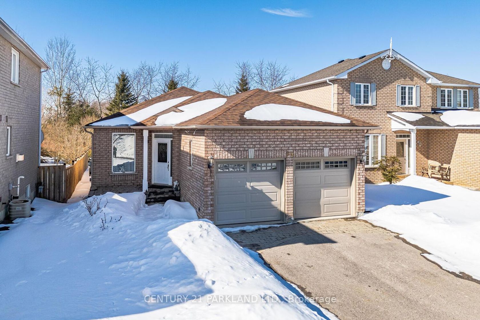 85 Canoe Avenue, Oak Ridges Lake Wilcox, Richmond Hill 