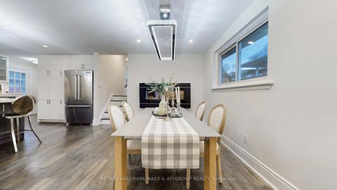 Photo 12 at 42 Devins Drive, Aurora Heights, Aurora