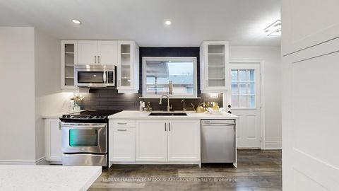 Photo 22 at 42 Devins Drive, Aurora Heights, Aurora