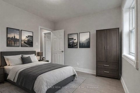 Photo 11 at 41 Wishing Well Drive, Sullivan, Toronto