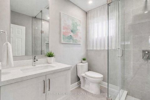 Photo 12 at 41 Wishing Well Drive, Sullivan, Toronto