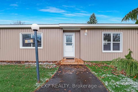 Photo 1 at 52 Corner Brook Trail, Rural Innisfil, Innisfil