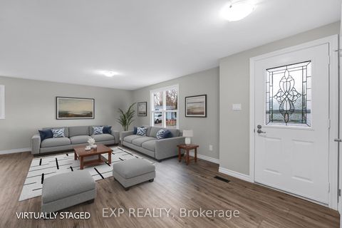 Photo 3 at 52 Corner Brook Trail, Rural Innisfil, Innisfil