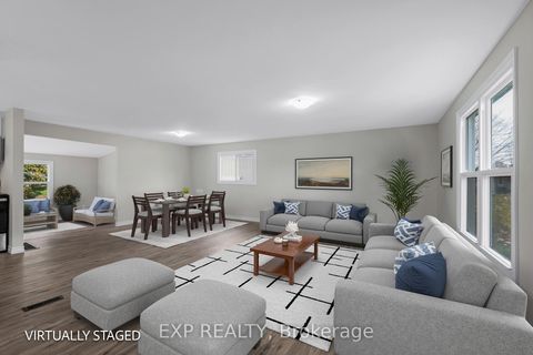 Photo 4 at 52 Corner Brook Trail, Rural Innisfil, Innisfil