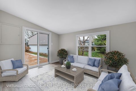 Photo 11 at 52 Corner Brook Trail, Rural Innisfil, Innisfil