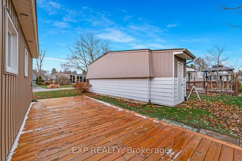 Photo 26 at 52 Corner Brook Trail, Rural Innisfil, Innisfil