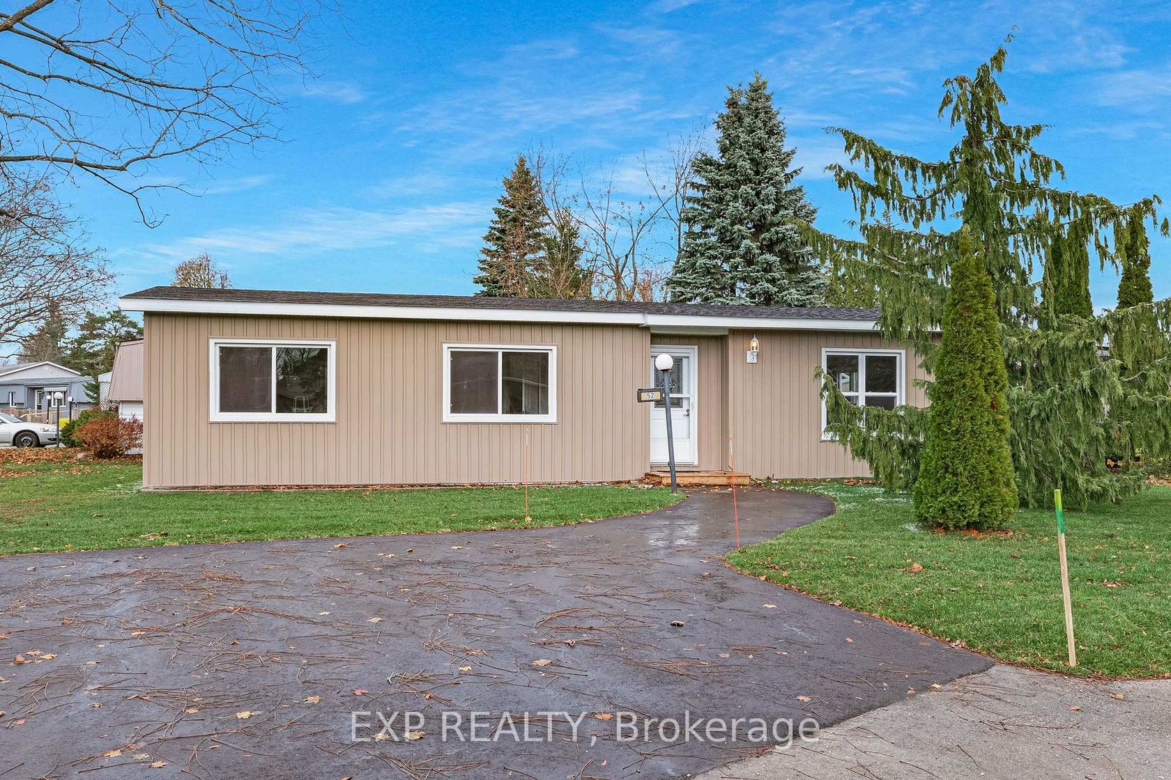 52 Corner Brook Trail, Rural Innisfil, Innisfil photo number 2