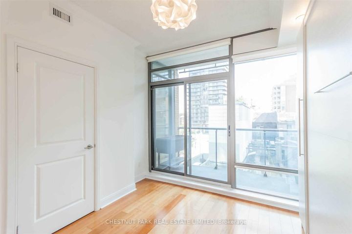 Photo 11 at 401 - 21 Scollard Street, Annex, Toronto