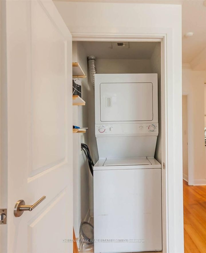 Photo 12 at 401 - 21 Scollard Street, Annex, Toronto