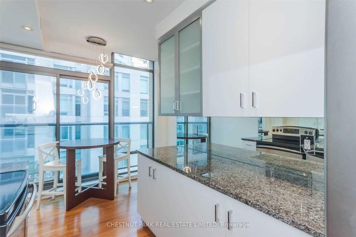 Photo 20 at 401 - 21 Scollard Street, Annex, Toronto