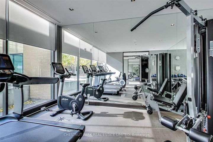 Photo 24 at 401 - 21 Scollard Street, Annex, Toronto