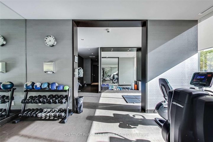 Photo 25 at 401 - 21 Scollard Street, Annex, Toronto