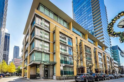 Photo 0 at 401 - 21 Scollard Street, Annex, Toronto