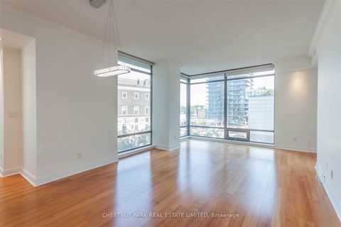 Photo 10 at 401 - 21 Scollard Street, Annex, Toronto