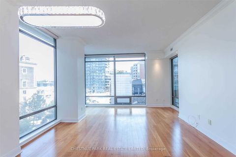 Photo 18 at 401 - 21 Scollard Street, Annex, Toronto