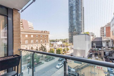 Photo 23 at 401 - 21 Scollard Street, Annex, Toronto