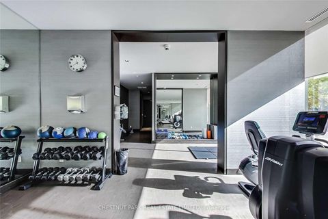 Photo 25 at 401 - 21 Scollard Street, Annex, Toronto